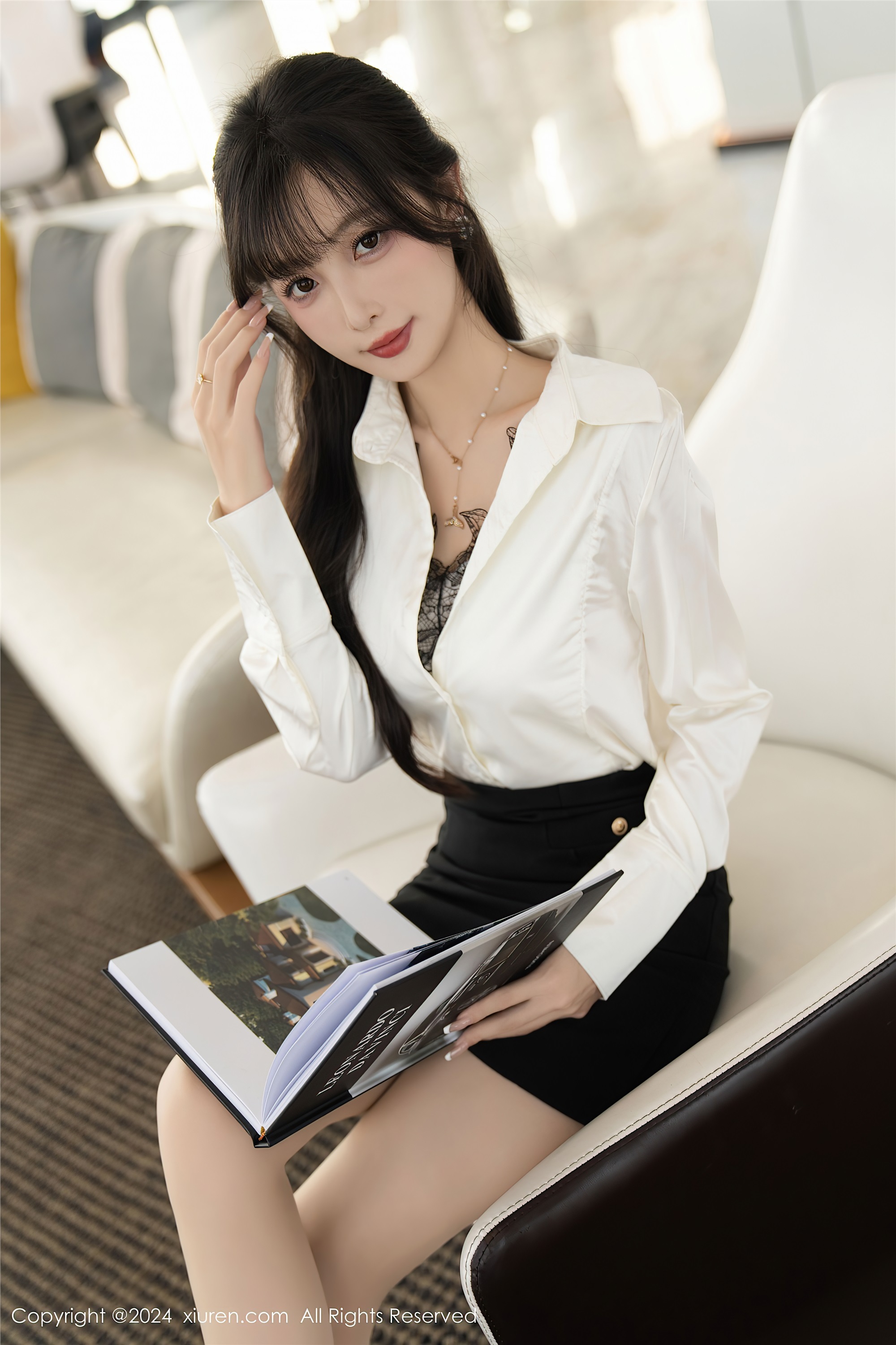 Xiuren秀人网 2024.09.30 NO.9237 林星阑